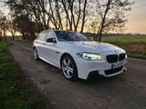BMW F11 535d Facelift M X Drive Tausch - BMW 5er-Reihe F11 mit Diesel-Antrieb