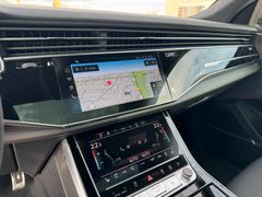 AUDI RSQ8 Performance /Pano/V-Max/25 % %%% AUDI RSQ8 Performance /Pano/V-Max/25 % %%%