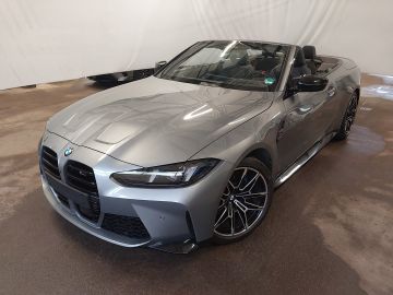 BMW Leasingangebot: BMW M4 Competition M xDrive Coupé