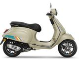 Vespa Primavera 50 S