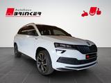 Skoda Karoq Sportline 1.5 TSI DSG ACT EU6d - Skoda Karoq Gebrauchtwagen in Bielefeld