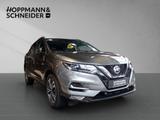 Nissan Qashqai 1.3 TSI DSG Akari - Nissan Qashqai Akari mit Benzin-Antrieb
