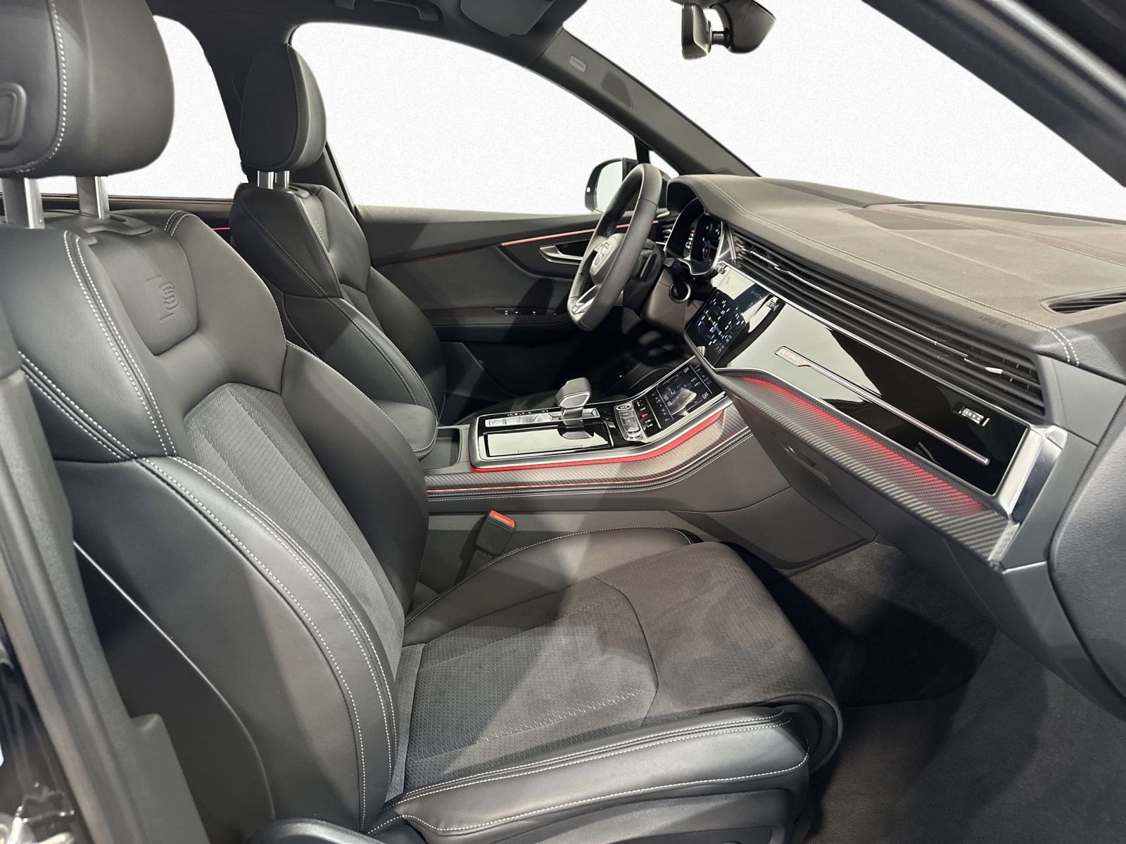 Audi Q7 - Bild 16