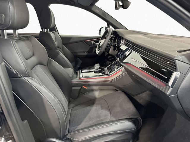 Q7 50 TDI S LINE 7-SITZER HD-MATRIX+AHK+B&O