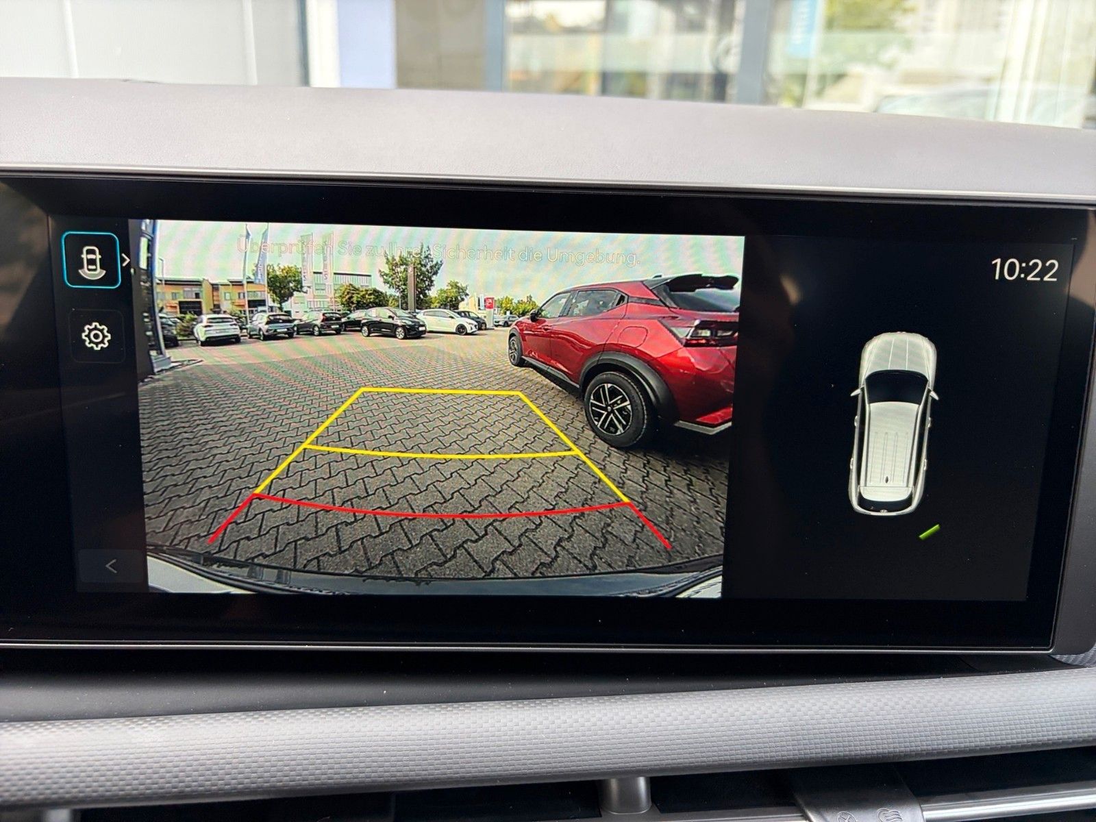 Hyundai Tucson – Bild 12