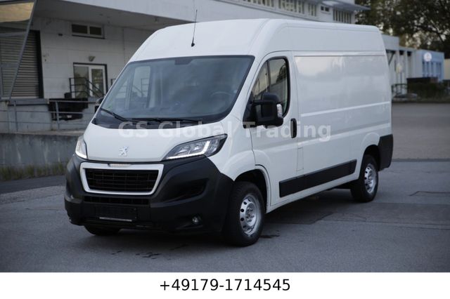 Peugeot Boxer Kasten Hochraum 335 L2H2 Pro Avantage Plus