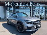 Mercedes-Benz GLB 250 4M AMG Night+Pano+Burm+360°+Keyless+20" - Mercedes-Benz GLB 250 aus 2024