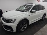 Volkswagen Tiguan Allspace 3xR-Line 4M*Pano*Virtual*360°* - Volkswagen Tiguan Allspace in Wuppertal