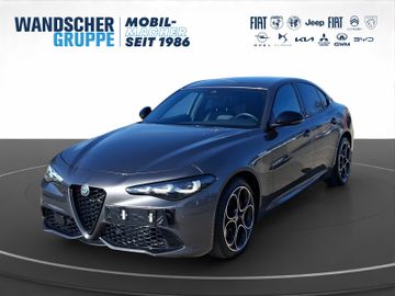Alfa Romeo Giulia Veloce Q4 2.0 Turbo 16V