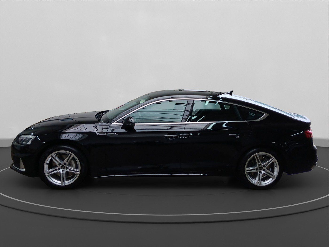 Audi A5 Sportback 40 TFSI advanced RFK SHZ TEMPO foto 2