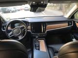 Volvo V90 T5 Inscription Geartronic Inscription - Volvo V90