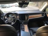 Volvo V90 T5 Inscription Geartronic Inscription - Volvo V90: Automatik