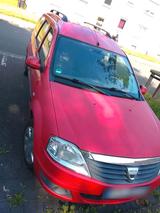 Dacia Logan 1.6 16V Kombi Resttüv - Dacia Logan in Hamm