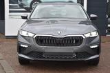 Skoda Scala 1.5 Tour*Matrix*Klima*Winter*SmartLink*CAM - graue Skoda Scala
