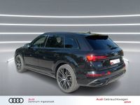 Audi Q7 - Vorschau Bild 5