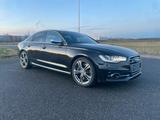 Audi S6 V8 4,0TFSI *Vollausstattung - Audi S6 mit Benzin-Antrieb: Limousine, Automatik