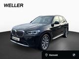 BMW X3 xDri 30i LC-Prof HUD HIFI AHK PA+ St+Go Laser
