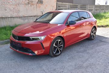 Opel Astra - 3