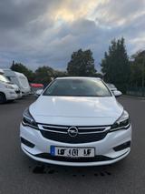 Opel Astra 1.0 ECOTEC Turbo ON 77kW  - Opel Astra: Eco