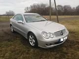 Mercedes-Benz Top Mercedes CLK 200 Elegance 2.Hand - aus 2003: Clk Mercedes
