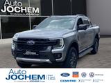 Ford Ranger Wildtrak e-4WD Doppelkabine 2.0 Ecoblue * - Ford Ranger in Saarbrücken