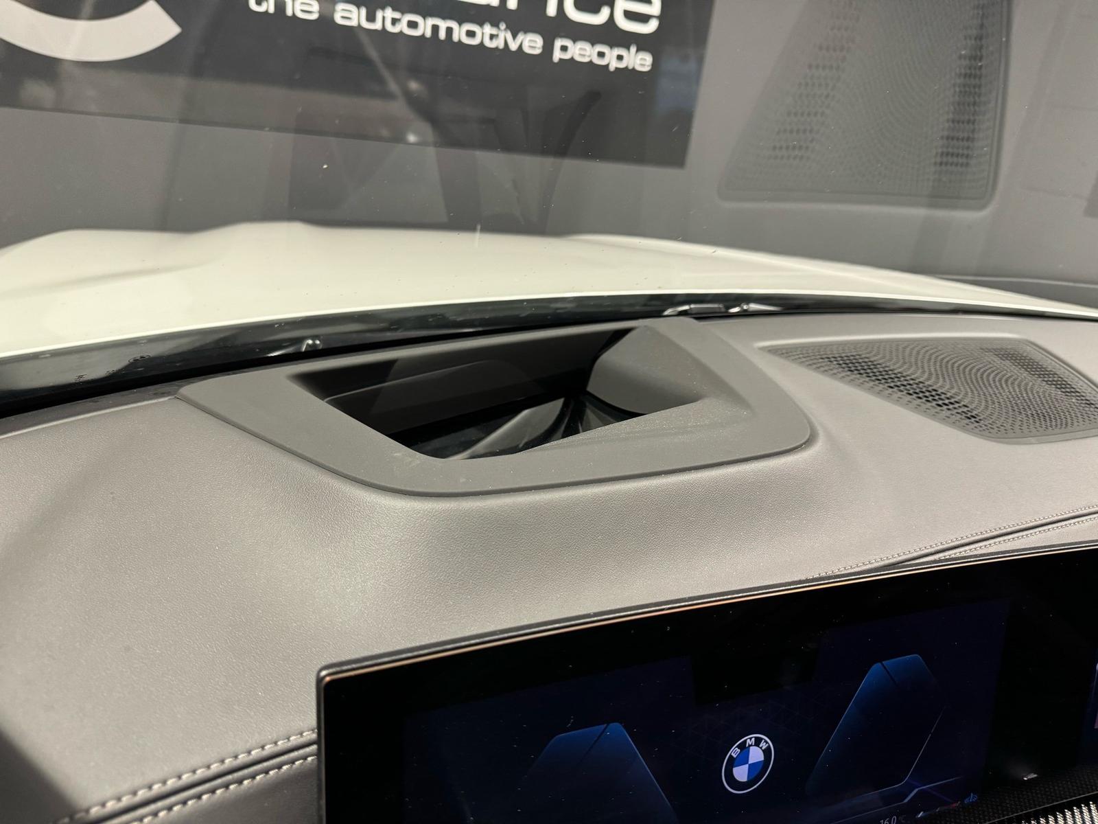 BMW X7 xDrive40d M Sport Pro "22" – 10