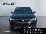 Cupra Ateca 2.0 TSI 4Drive DSG *LED*360Grad*Leder*Pano - Cupra Ateca Gebrauchtwagen