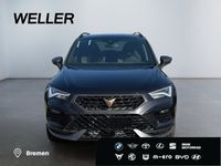 Cupra Ateca - Vorschau Bild 2