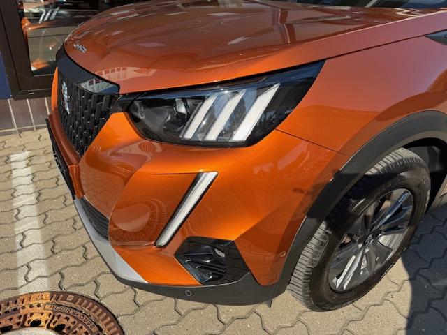 Peugeot 2008 Allure GT-Line PT 130