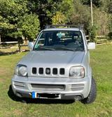 Suzuki Jimny 1.3 4WD Comfort Comfort - Suzuki Jimny in Duisburg