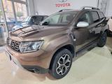 Dacia Duster 1.5 Blue dCi 115cv Prestige 2020 - Dacia Duster: Limousine