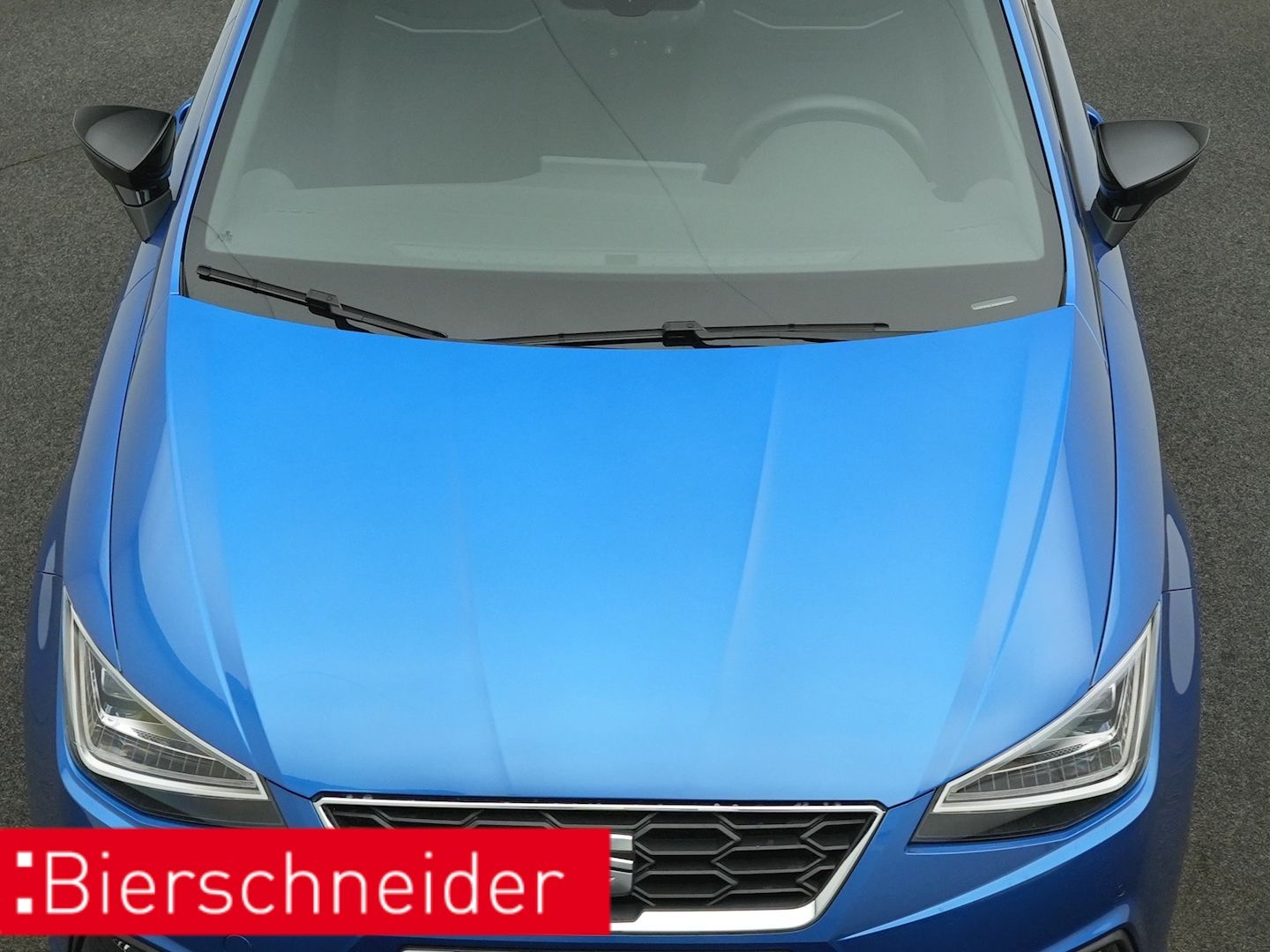 Seat Ibiza - Bild 26