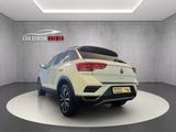 Volkswagen T-Roc Style1.Hand 58500KM StandheizungBluetooth - gebrauchte SUVs in Bremen