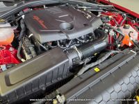 Alfa Romeo Giulia - Vorschau Bild 12