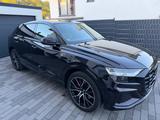 Audi Q8 50 TDI quattro tiptronic - - gebrauchte Audi Q8 aus dem Jahr 2018