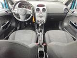 Opel Corsa D Satellite - Opel Corsa Gebrauchtwagen in Freiburg
