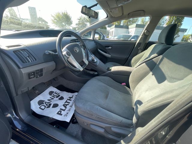 Toyota Prius  Life