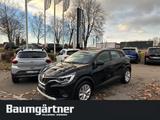 Renault Captur Equilibre Mild Hybrid TCe 140 Klima/GJR - Renault Captur mit Benzin-Antrieb