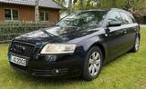 Audi A6 3.2 FSI 256 PS TÜV bis 01/28 - Audi A6 aus 2006: 3.0
