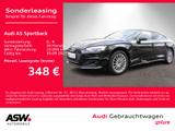 Audi A5 Sportback 45TFSI quattro Navi Matrix PANO ACC - Audi A5 Jahreswagen: Sportback