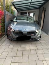Skoda Octavia 2.0 TSI DSG RS PLUS COMBI RS PLUS