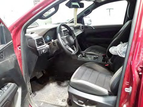 Amarok DOKA AVENTURA 3.0 V6 TDI 4M IQ.LIGHT+AHK+