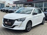 Peugeot 208 Active Pack PURETECH*AUTO.*LED*PDC*SPURHALTE - gebrauchte Peugeot 208 aus dem Jahr 2022