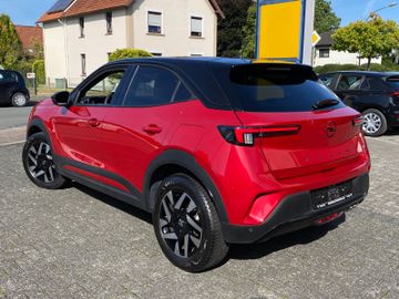 Bild 6 Opel MOKKA GS LINE WINTERPAKET PDC RFK CARPLAY
