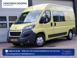 Peugeot Boxer 2.0 BlueHDI 131pk Euro 6 - L2H2 - Schuifdr - Angebote