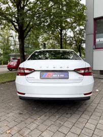 Skoda Superb - 6