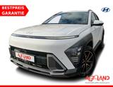 Hyundai Kona 1.0 T-GDI 2WD LED Navi Kamera Klimaaut. DAB - Hyundai KONA in Erfurt