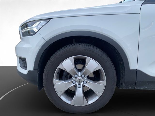Volvo XC40 D3 Momentum Pro Kam.+KeyLess+LED+Navi+SHZ
