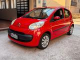 Citroën Citroen C1 5 Porte C1 5p 1.0 C1ty - gebrauchte Citroën C1 aus dem Jahr 2006