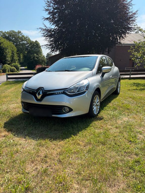 Image of Renault Clio